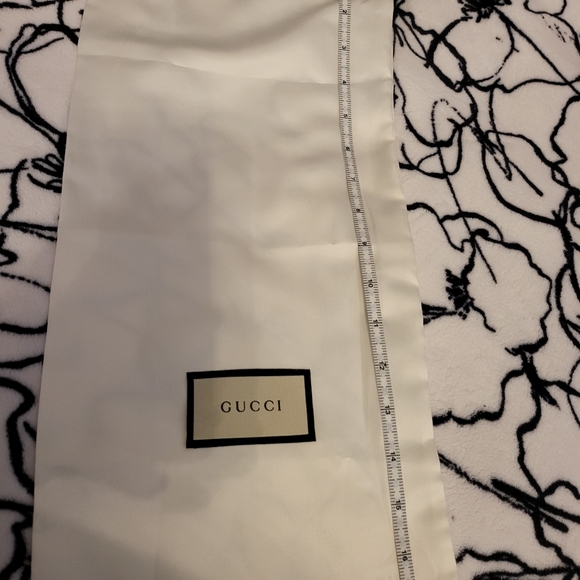 Gucci dust bag - Picture 2 of 6
